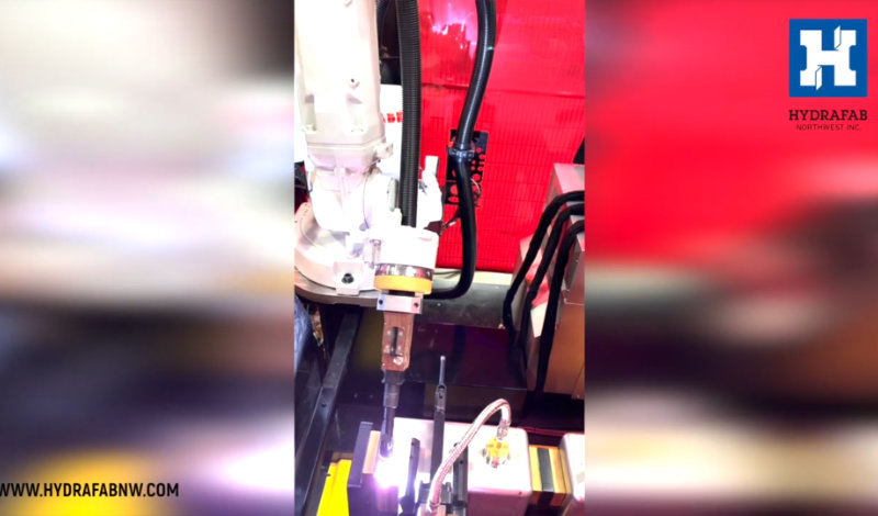 4-Axis Laser (video)